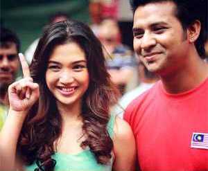 ‘মাংগালা কাউবয়’-তে নববর্ষের গান