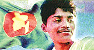 ‘মুক্তির গান’র বিপুল ভট্টাচার্য আর নেই