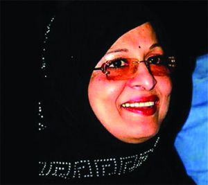 শাবানার অনুরোধ