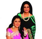 উপস্থাপনায় দিতি-চম্পা