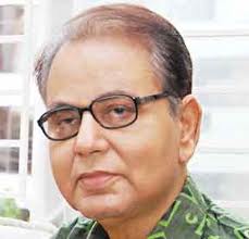 বুলবুল আহমেদের মৃত্যুবার্ষিকী আজ