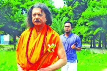 কাজী রোজীর কবিতায় চলচ্চিত্র