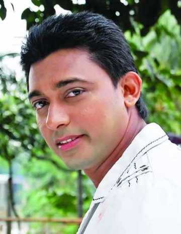 ব্যাংককে জায়েদ খান