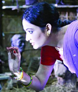 আসছে ‘মৃত্তিকা মায়া’