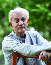 তিয়াত্তরে পা