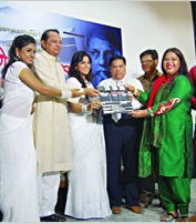 ‘যৈবতী কন্যার মন’-এর মহরত