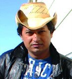 প্রীতমের নায়িকা