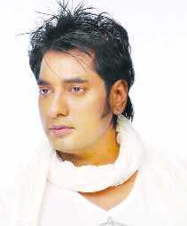 বিজ্ঞাপনে অনন্ত