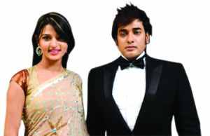 আনোয়ার হোসেনের সহযোগিতায় অনন্ত-বর্ষা দম্পতি