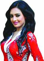 অবশেষে নিঝুম