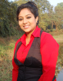 শাবনূর বাদ