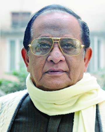 রাজ্জাক হাসপাতালে