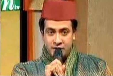 শাকিব খান কাঁদলেন