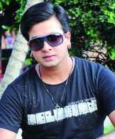 শাকিব খানের ‘ডার্লিং’