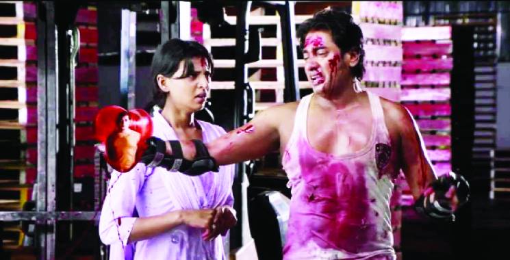 অনন্তের স্বার্থে ‘নিঃস্বার্থ ভালোবাসা’