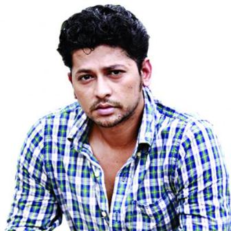 বড় পর্দায় শাহরিয়ার শুভ