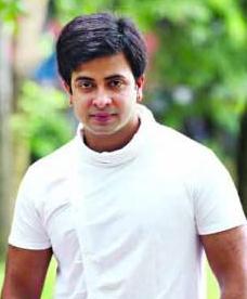 শাকিবের খাবারের দোকান