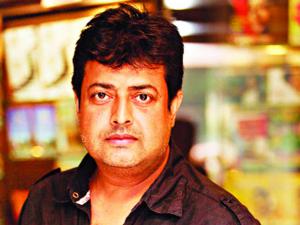 আবারও ওমর সানী