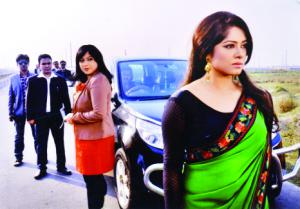 আগামীকালের ছবি: কিছু আশা কিছু ভালোবাসা ও মন তোর জন্য পাগল