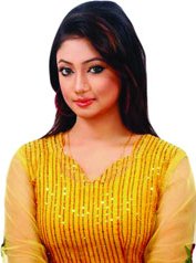 এই সময়ের আঁচল