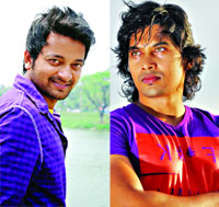 রাজুর ছবি থেকে সায়মন বাদ