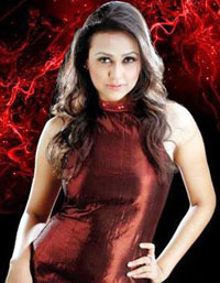 আইরিনের হাফ ডজন