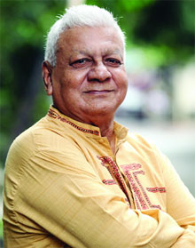 উচ্ছসিত খলিল