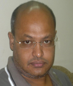 সাক্ষাৎকার: আবদুল্লাহ জহির বাবু