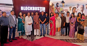 Red Carpet_Mrittika Maya