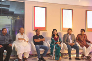 Red Carpet_Mrittika Maya_Guests