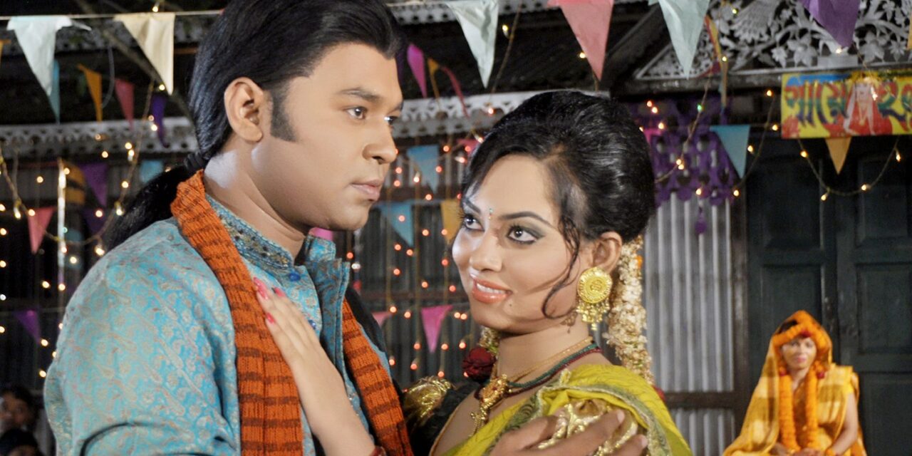 আমার ‘ইভটিজিং’ দর্শন