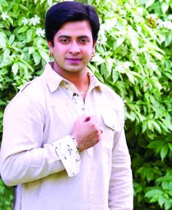 ‘শাকিব খান’র নতুন পরিকল্পনা