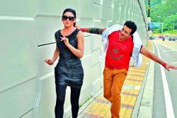 অডিওতে ‘পূর্ণদৈর্ঘ্য প্রেম কাহিনী’