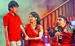 মুম্বাইয়ে ‘আকাশ কত দূরে’