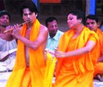 মুক্তির অপেক্ষায় ‘হরিজন’