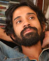 অনিমেষ আইচের নতুন ছবি