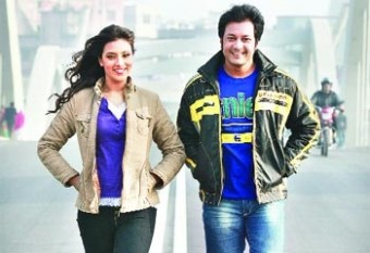 মীম-ইমন জুটি