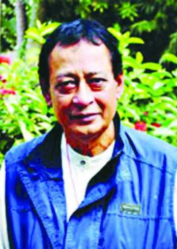 সেরা কাজটি এখনো করা হয়নি: মাহফুজুর রহমান খান