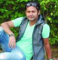 সম্ভাবনাময় তানভীর খান