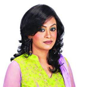 চলচ্চিত্রে মৌসুমী নাগ