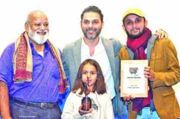 আবারও ‘টেলিভিশন’ সাফল্য