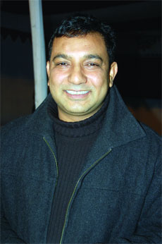 তৌকীর আবারও চলচ্চিত্রে