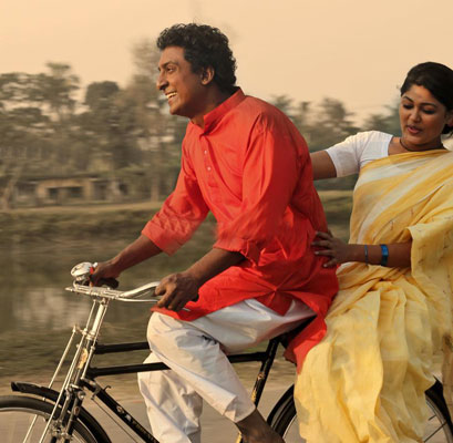 হচ্ছে না ‘না মানুষ’