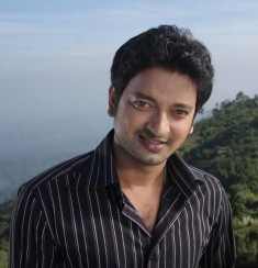 ব্যান্ড তারকা সায়মন