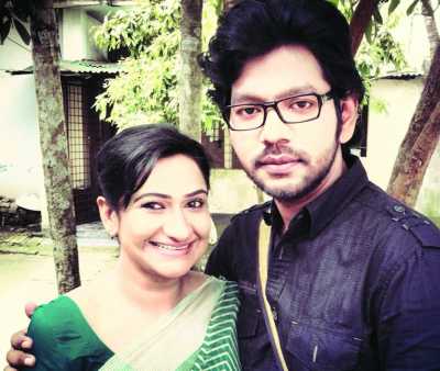 ছবির নাম ‘শফি মাস্টার’