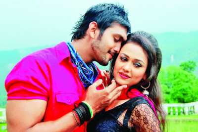 ৮ নভেম্বরে ভালোবাসা জিন্দাবাদ