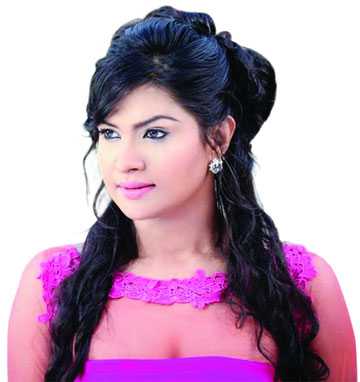 কলকাতায় সিমলার অভিষেক