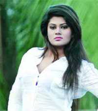 মৌমিতা-সায়মন’র ‘তুই শুধু আমার’