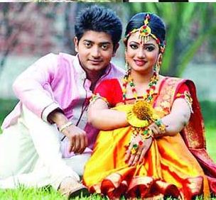 ঈদে ‘কি প্রেম দেখাইলা’