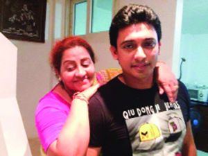 ভয় পেলেন জায়েদ খান